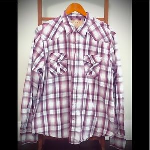 Calvin Klein - Extra Large Shirt